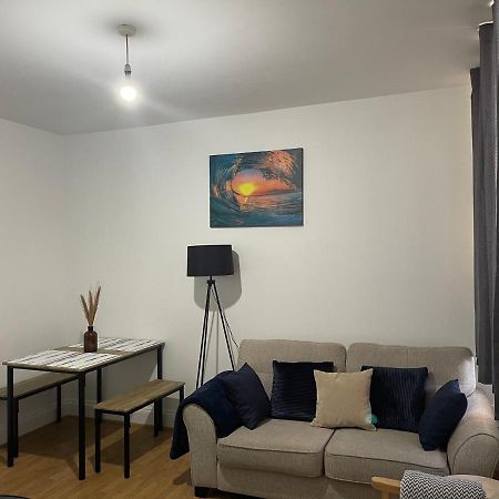 Spacious City Centre 2 Bedroom Apartment - Lt Apartment Leicester Exterior foto