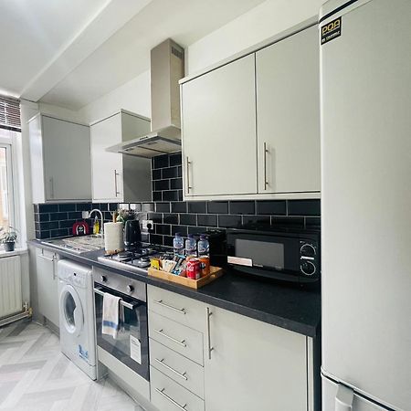Spacious City Centre 2 Bedroom Apartment - Lt Apartment Leicester Exterior foto